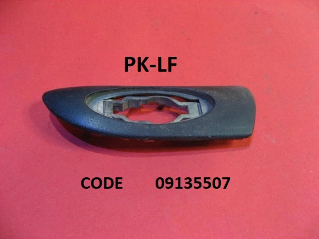 Poritiiva iluliist (molding) 09135507