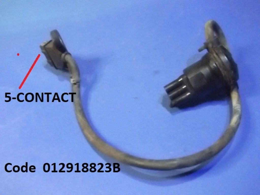 Tagurdustule andur 012918823B