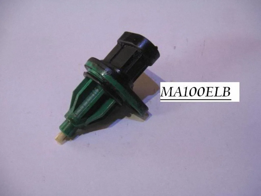 Tagurdustule andur MA100ELB