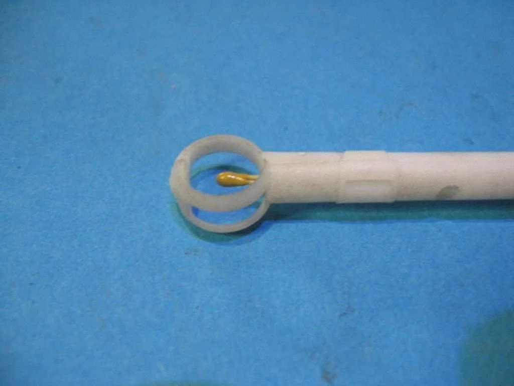 Interior temperature sensor 9171489