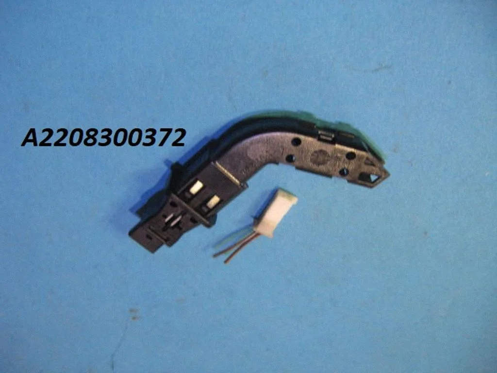 Salongi temperatuuri andur A2208300372