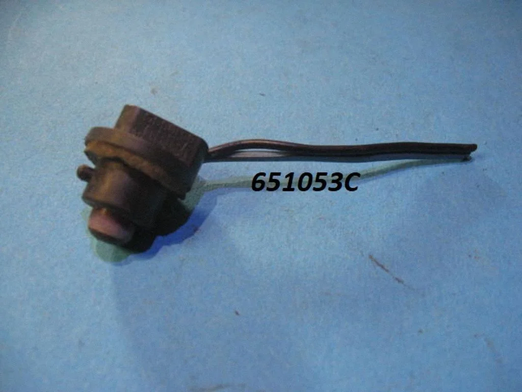Salona temperatūras sensors 651053C