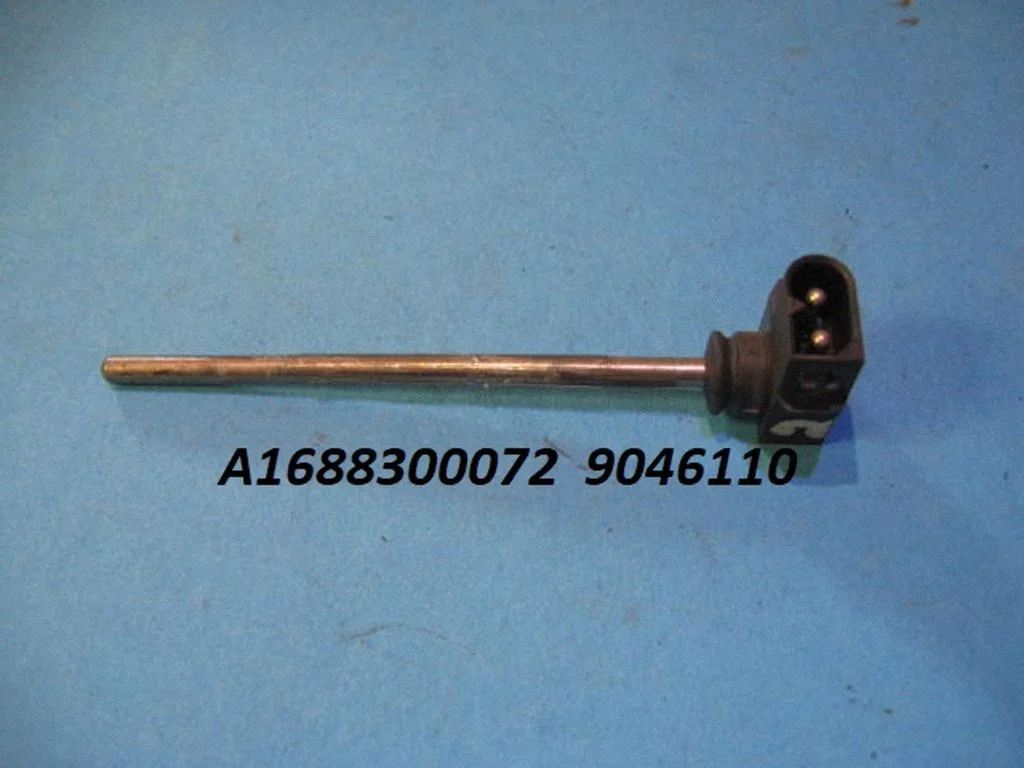 Interior temperature sensor – Mercedes-Benz A-Class W168 (1997-2004)