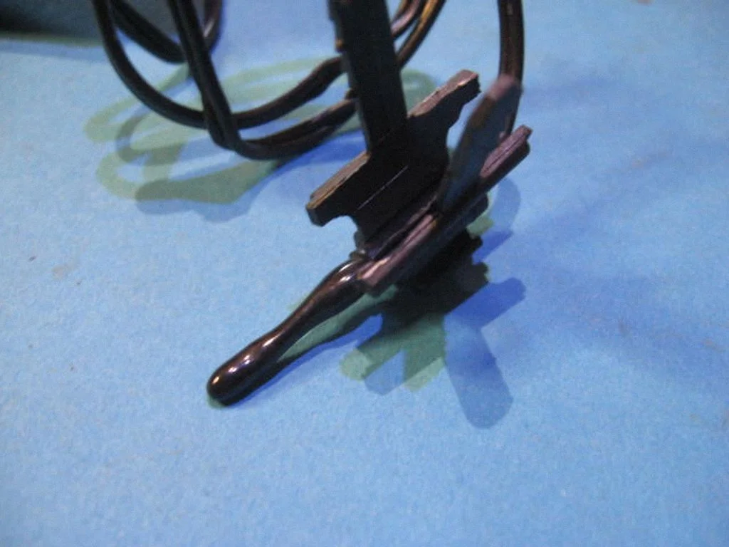 Salona temperatūras sensors A61000100