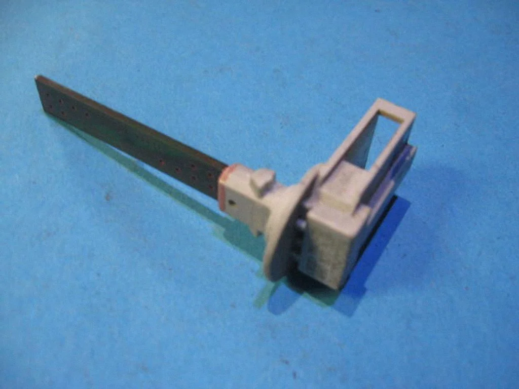 Interior temperature sensor 4B0820539
