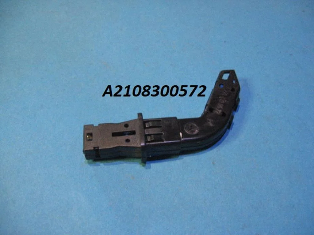 Interior temperature sensor – Mercedes-Benz E-Class W210 (1995-2002)