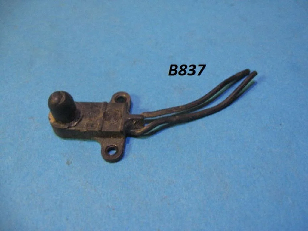 Salongi temperatuuri andur B837