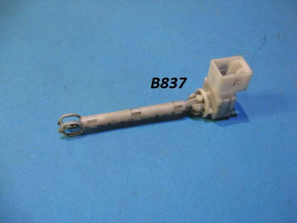 Salongi temperatuuri andur B837