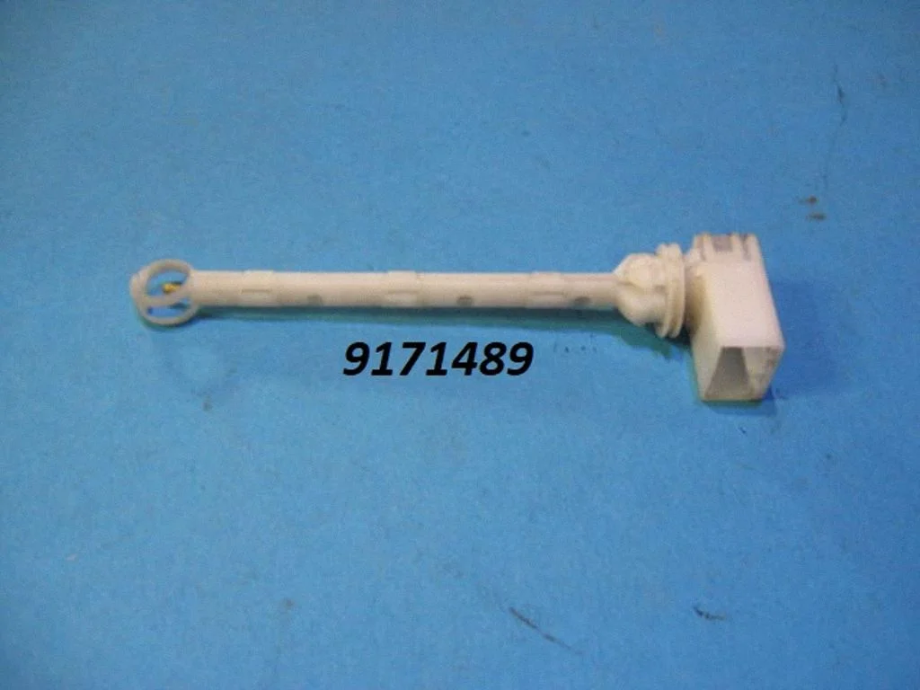 Interior temperature sensor 9171489