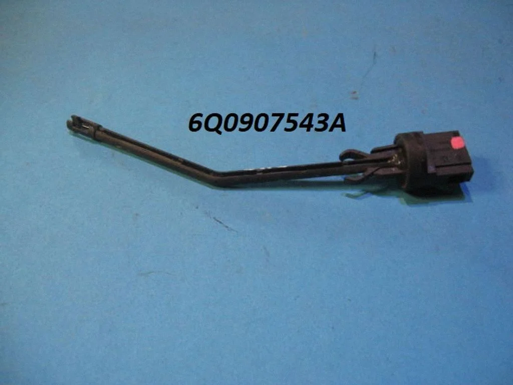 Salona temperatūras sensors 6Q0907543A