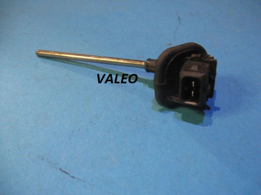 Interior temperature sensor VALEOP607