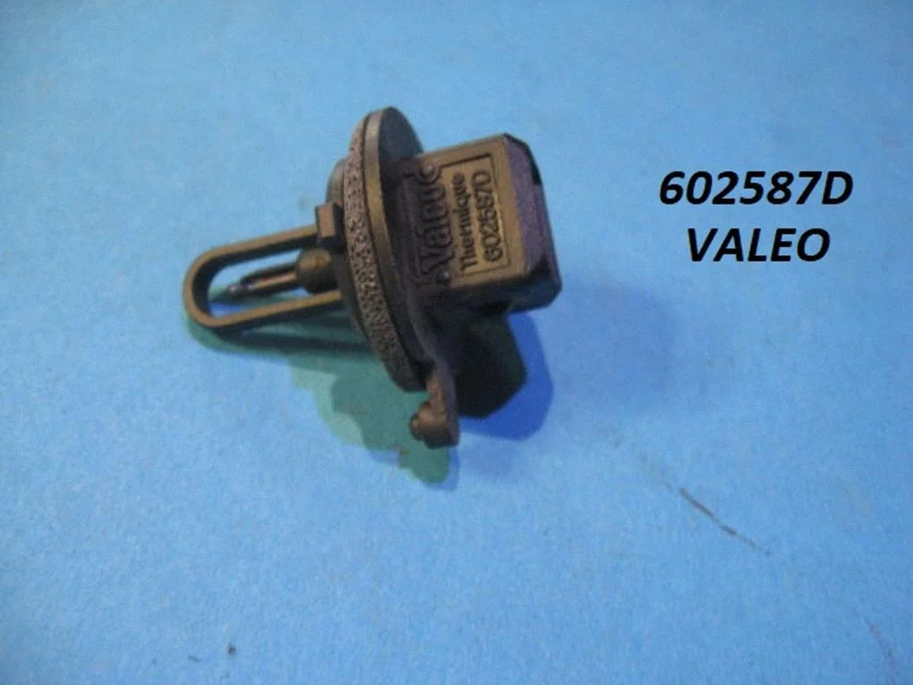 Interior temperature sensor – Opel Vectra B (1996-2002)