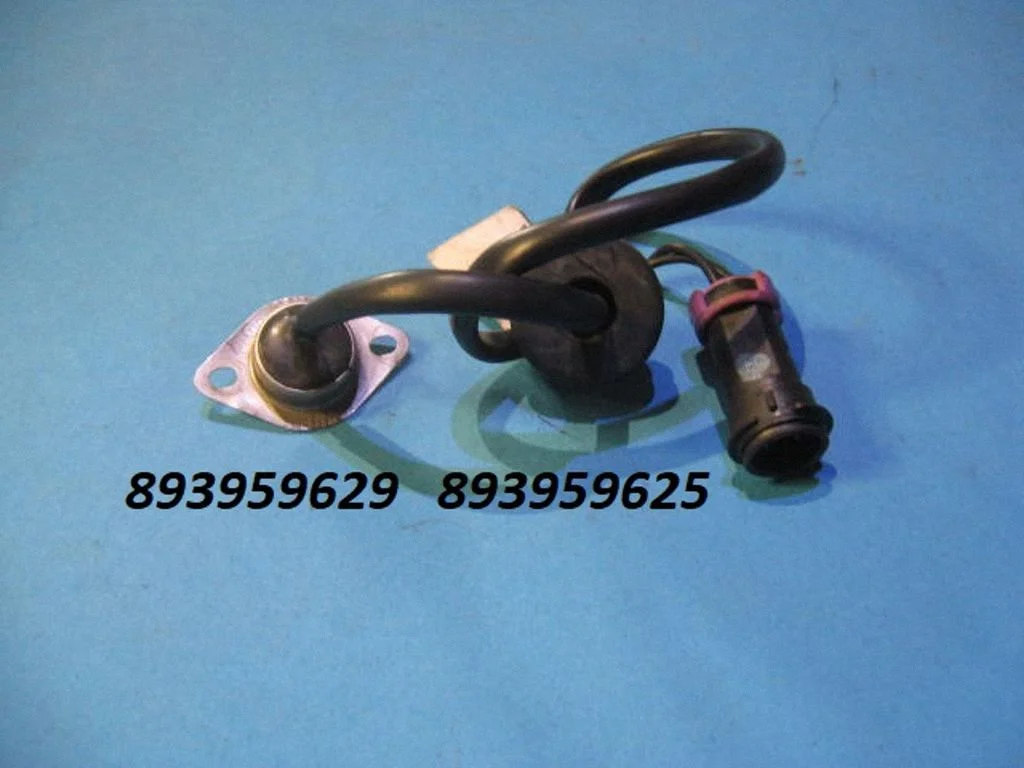 Czujnik temperatury wnętrza 893959629