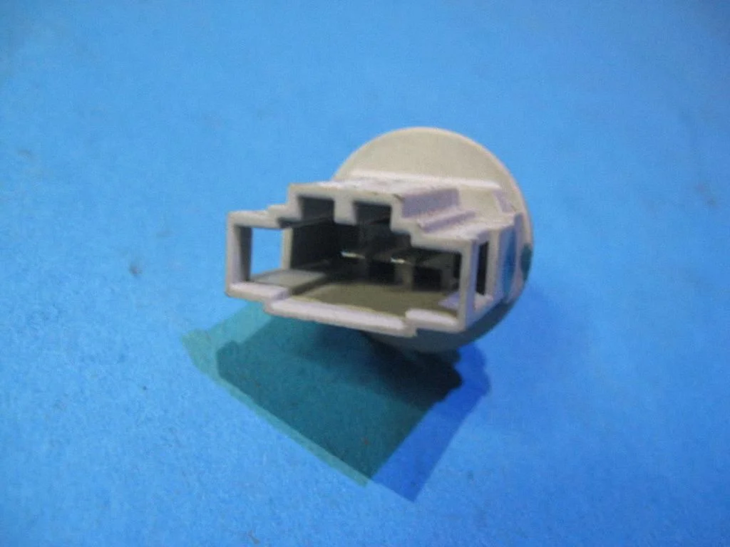 Salongi temperatuuri andur – Volkswagen Caddy (2004-2010)