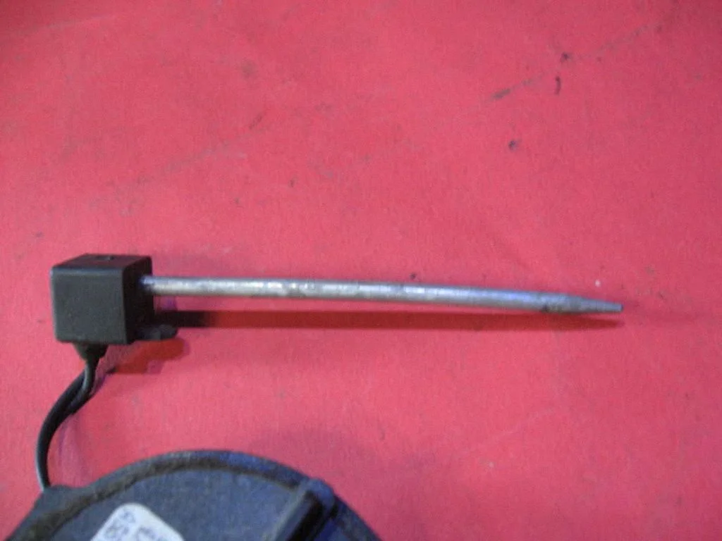 Salona temperatūras sensors L531003000
