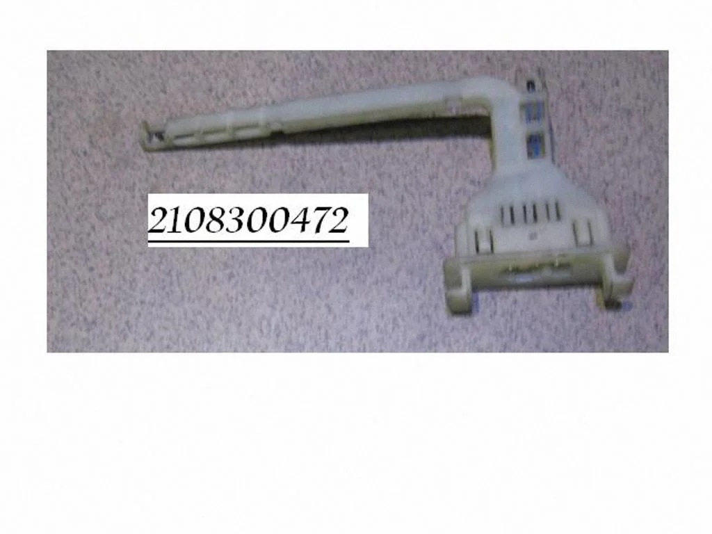 Salona temperatūras sensors – Mercedes-Benz E klase W210 (1995-2002)