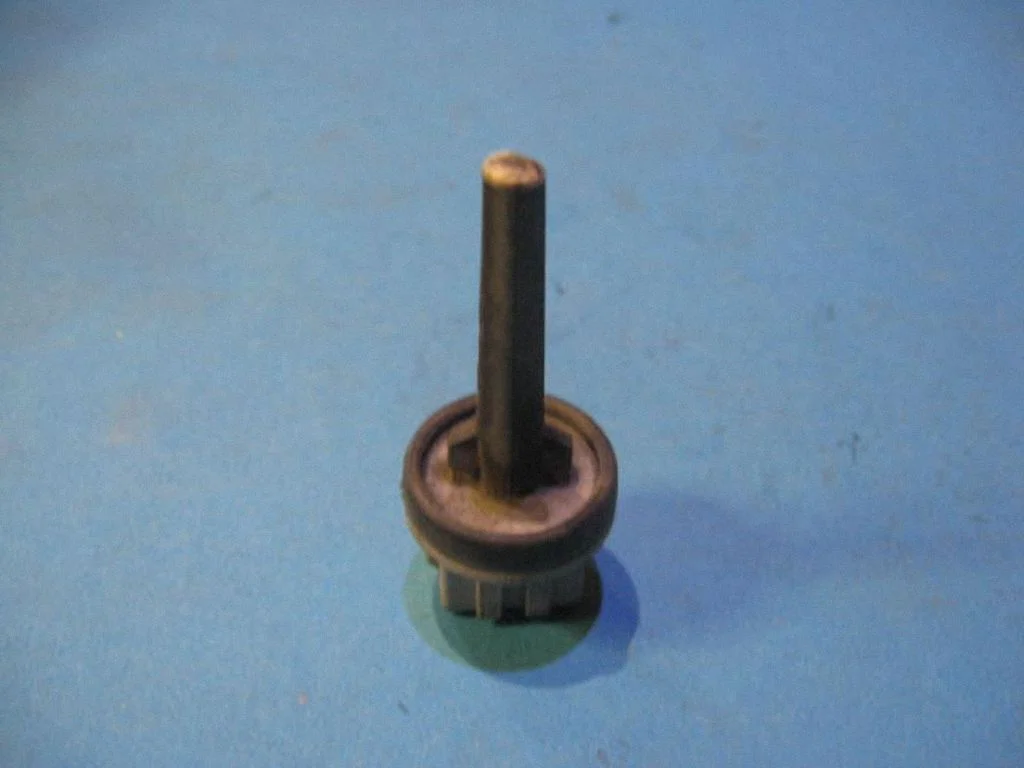 Interior temperature sensor – Volkswagen Bora (1998-2005)