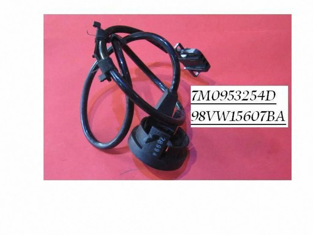 Imobilaizera nolasītājs (antena) 7M0953254D