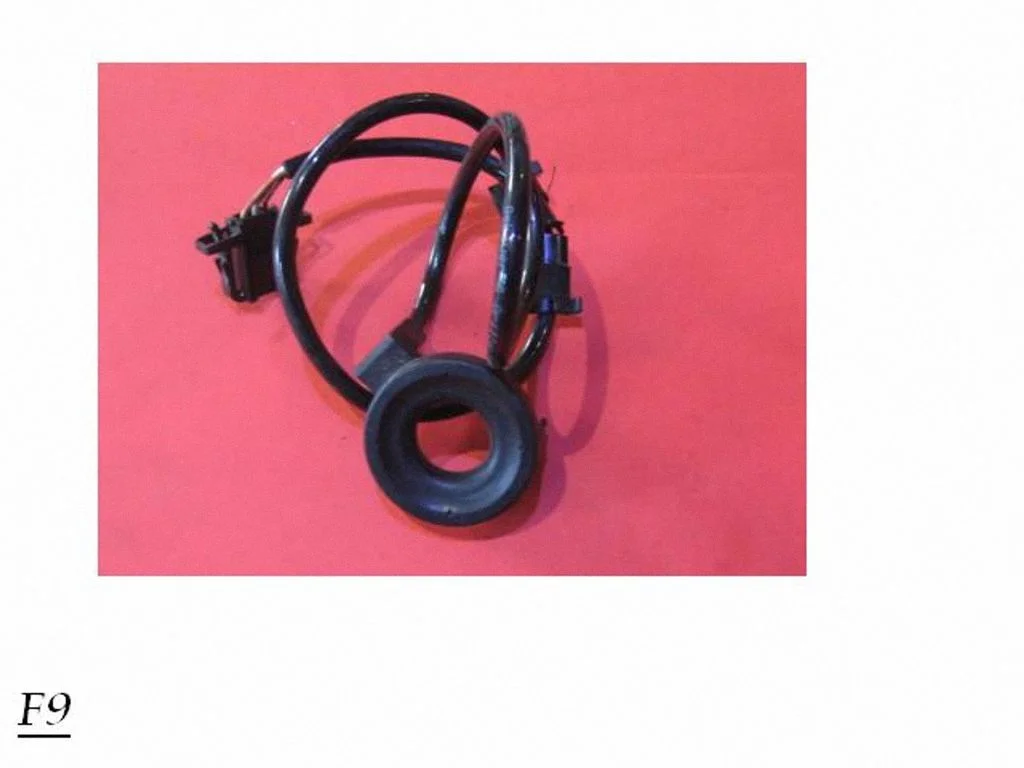 Immobilaiseri lugeja (antenn) 7M0953254D