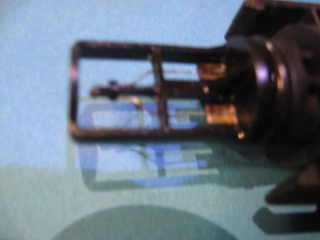 Intake air temperature sensor 9445153