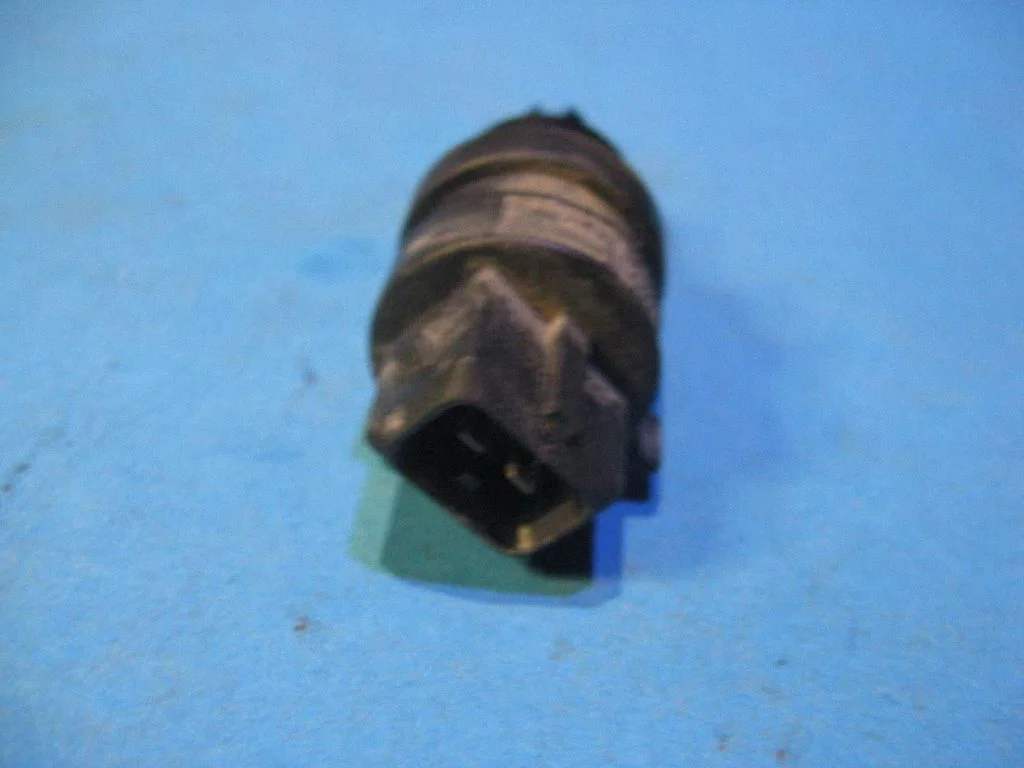 Intake air temperature sensor 028906081