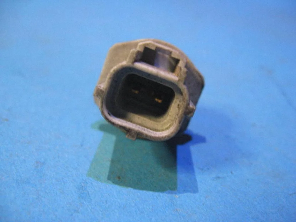 Sisselaskeõhu temperatuuriandur – Ford Focus (1998-2004)