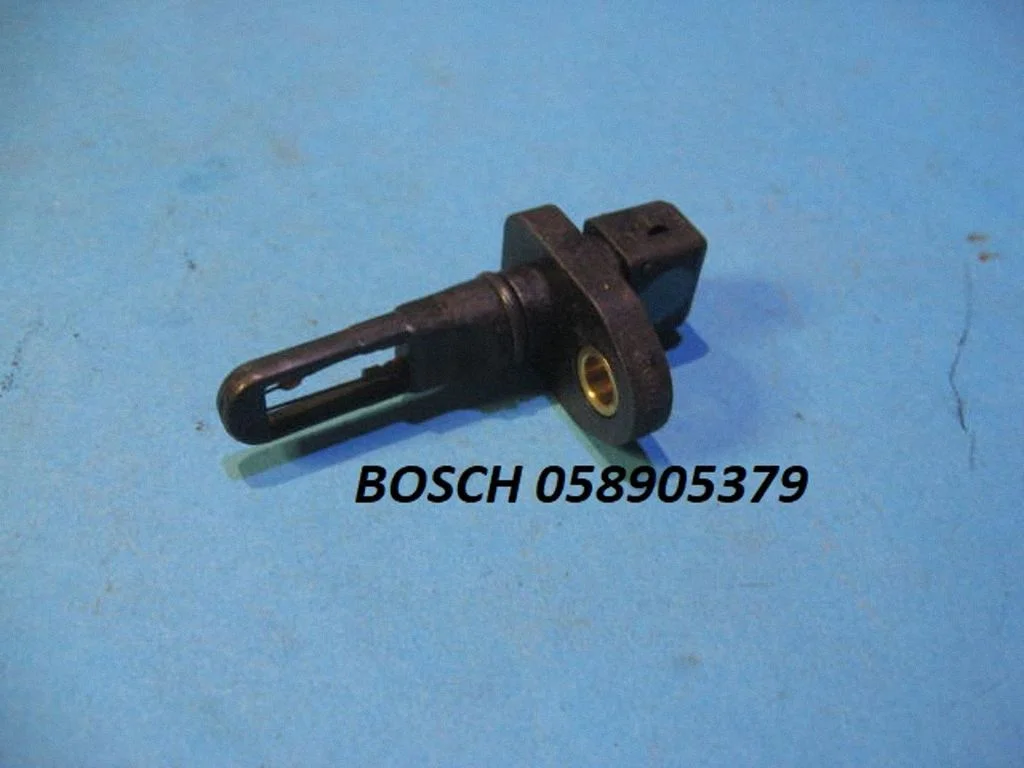 Czujnik temperatury powietrza dolotowego 058905379