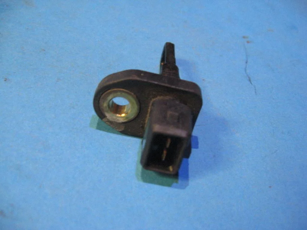 Intake air temperature sensor 058905379