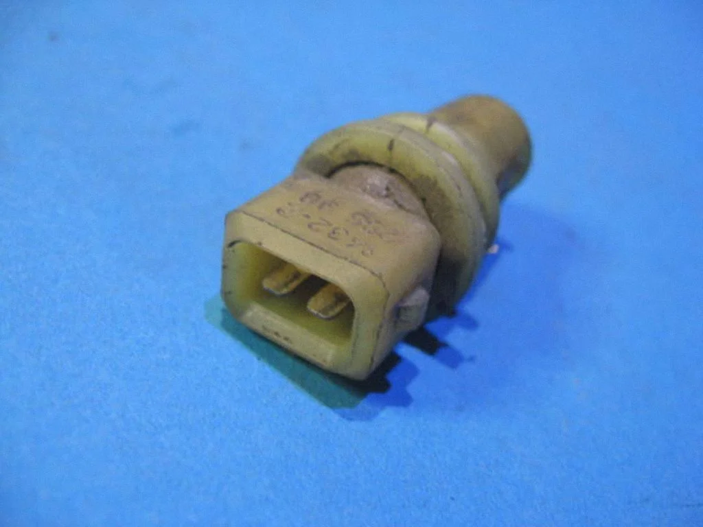 Intake air temperature sensor 14322