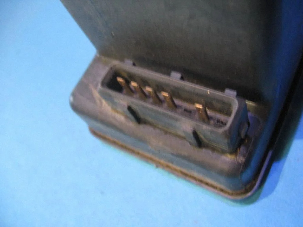 Central locking vacuum pump