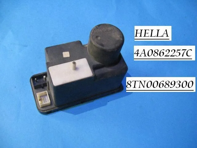 Kesklukustuse vaakumpump – Volkswagen Vento (1992-1998)