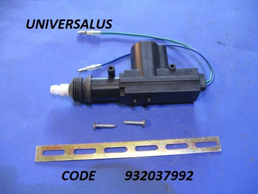 Kesklukustuse mootor 932037992