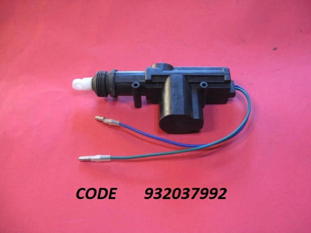 Kesklukustuse mootor 932037992