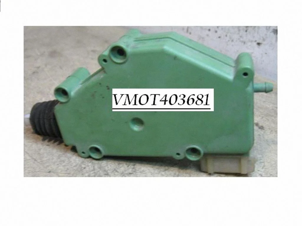 Silniczek centralnego zamka VMOT403681