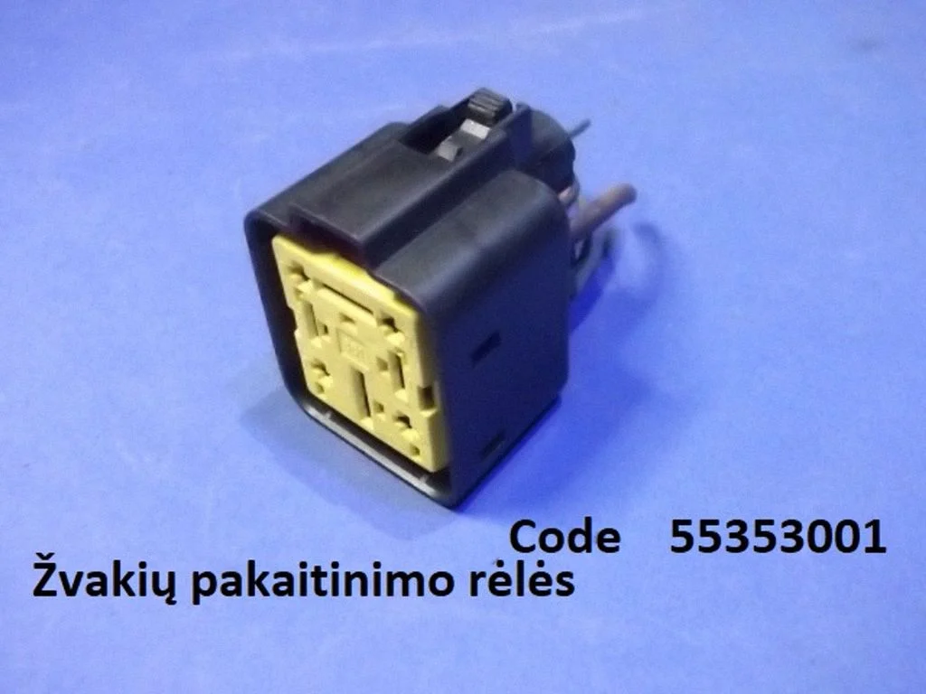 Other wiring loom 55353001