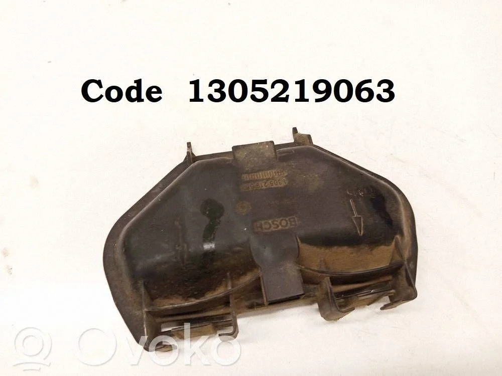 Esitule tolmukate 1305219063