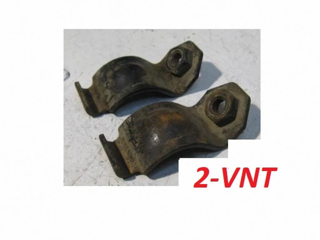 Uchwyt stabilizatora przedni – Volkswagen Passat B4 (1994-1996)