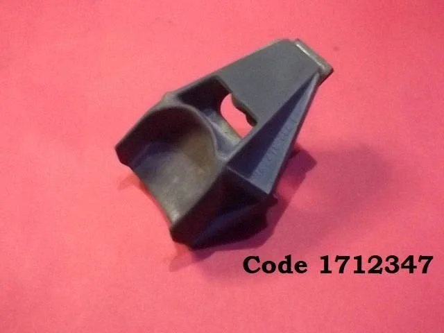 Radiator mount bracket 1712347