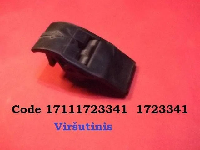 Radiaatori kinnitusklamber 17111723341