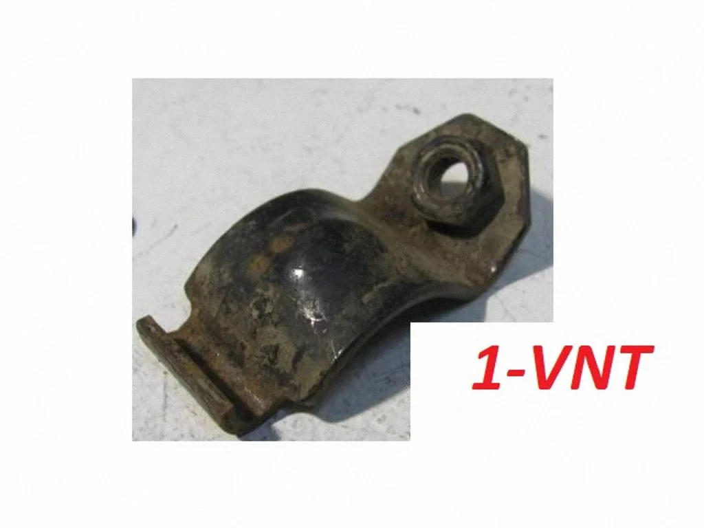 Uchwyt stabilizatora przedni – Volkswagen Caddy (1996-2003)