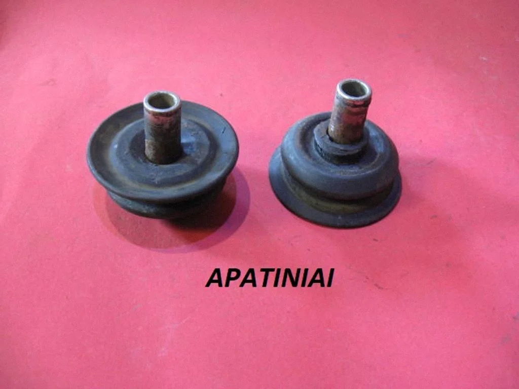 Radiaatori kinnitusklamber – Volvo S40, V40 (1995-2004)