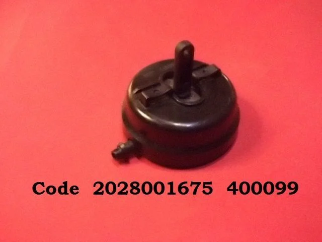Valve vacuum 2028001675