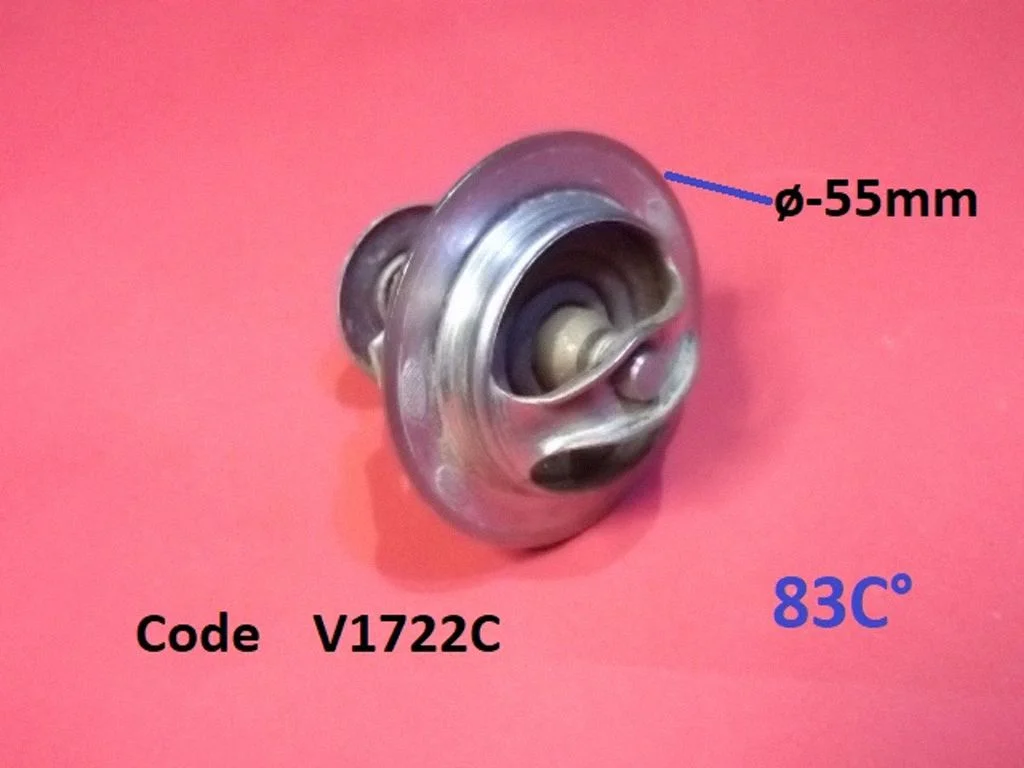 Termostaat V1722C