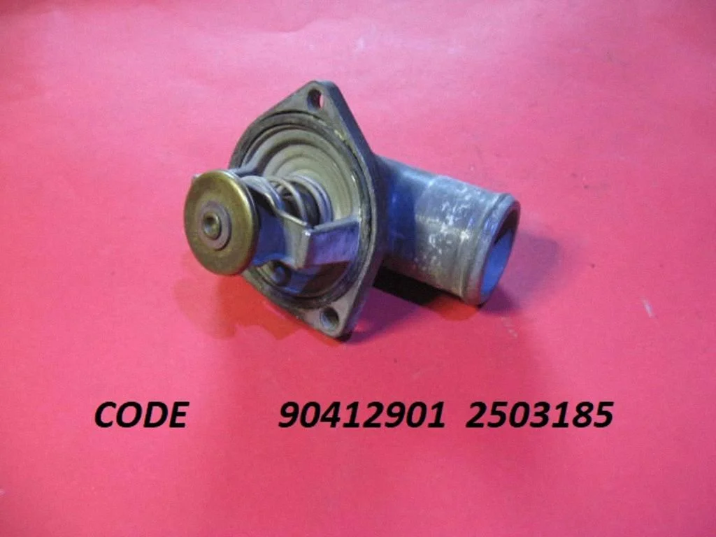 Thermostat – Opel Vectra B (1996-2002)