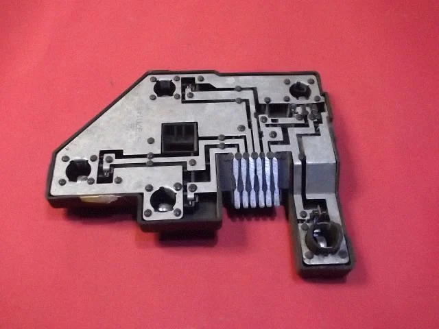 Tail light bulb cover holder – Opel Vectra B (1996-2002)