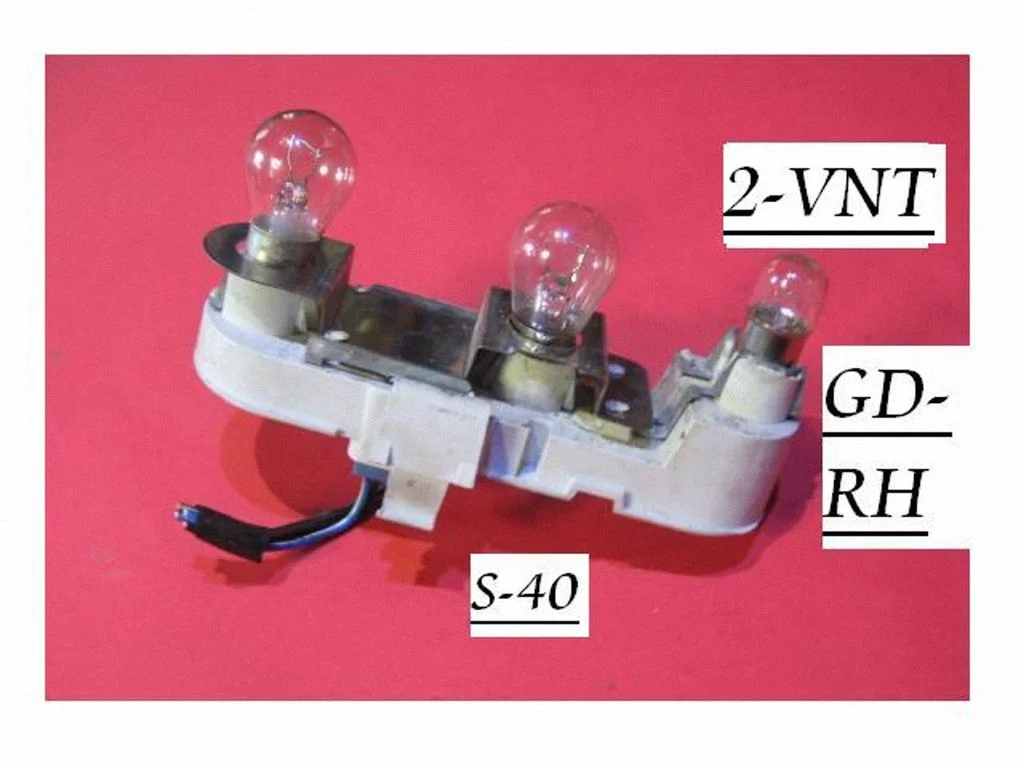 Tagatule pirni kate (pesa) – Volvo S40, V40 (1995-2004)