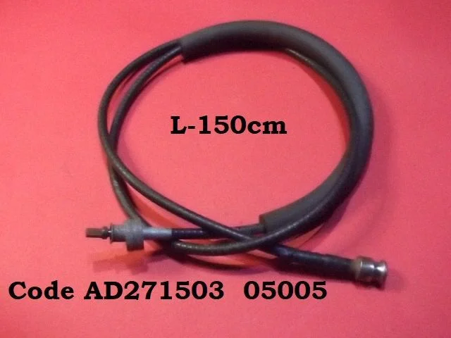 Spidomeetri tross – Mercedes-Benz 190 W201 (1982-1993)