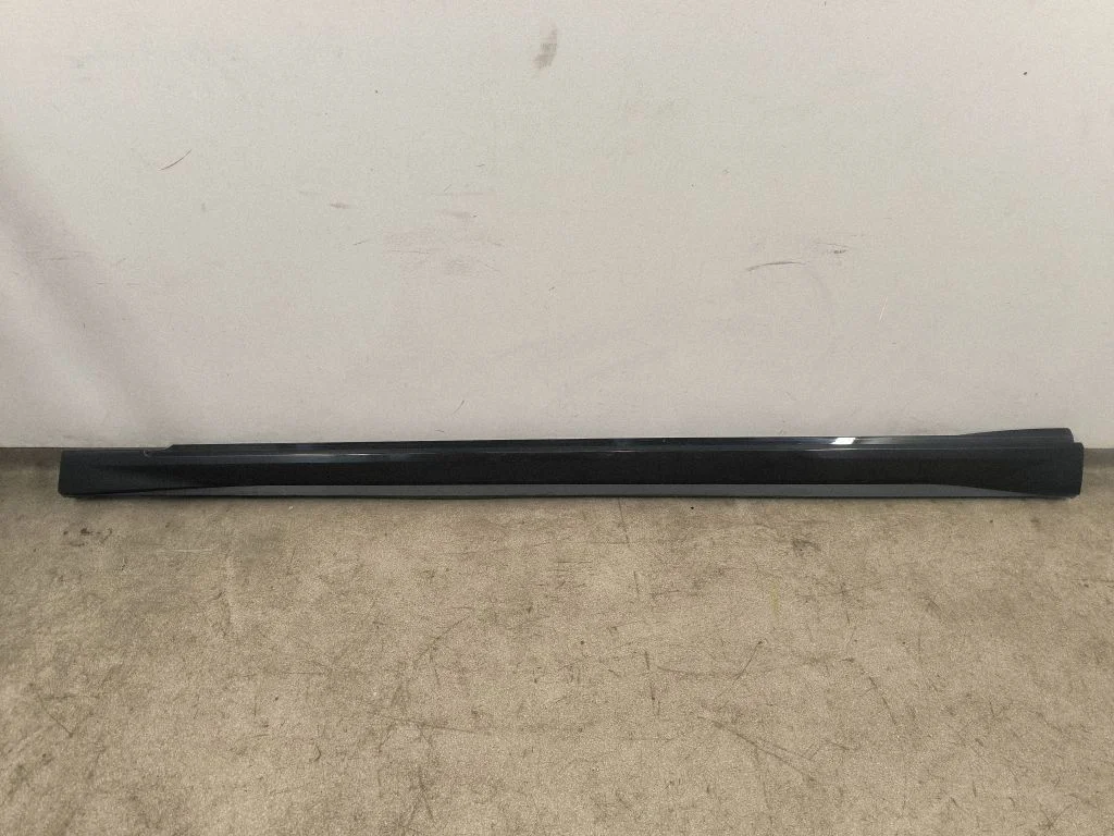 Sill – Audi A8 S8 D5 (2017-)