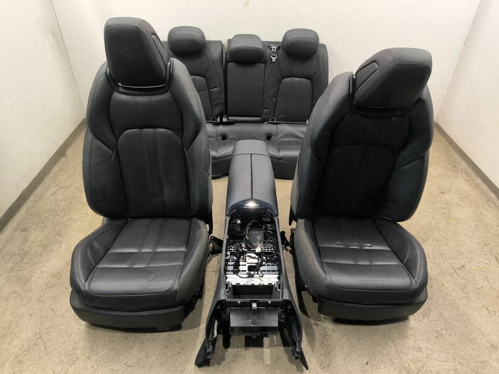 Seat set 673006941