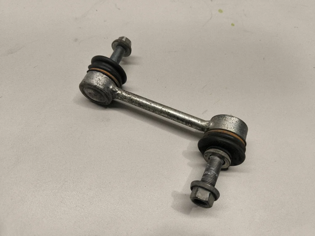 Front anti-roll bar/stabilizer link 97276003